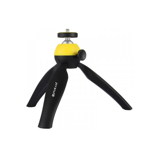 

Штатив Puluz PU361Y (yellow)