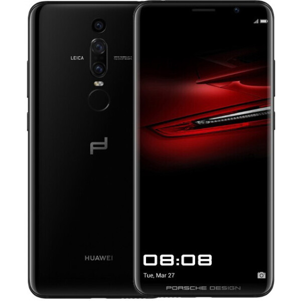 

HUAWEI Mate RS 6/256GB Porsche Design EU