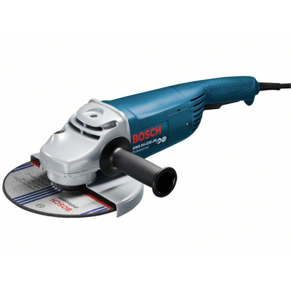 

Bosch GWS 24-230 JH (601884203)