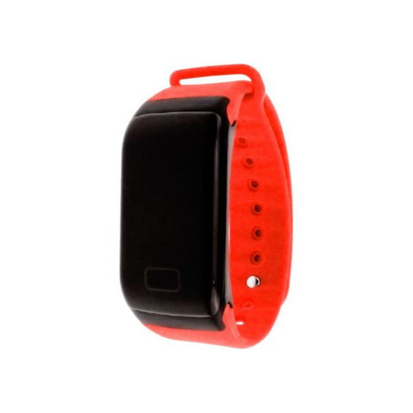 

Фитнес-браслет Uwatch F1 Red