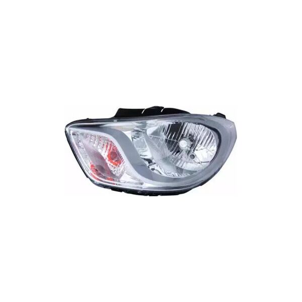 

Фара передняя DEPO_ES 221-1159LMLD-EM