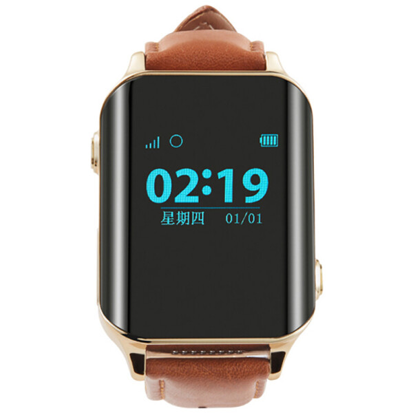 

UWatch A16 Gold