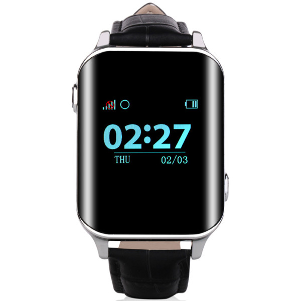 

UWatch A16 Black