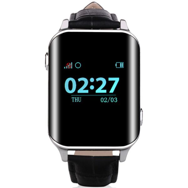 

UWatch A16 Black