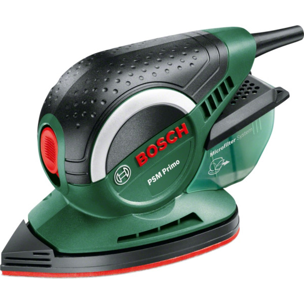 

Шлифмашина Bosch PSM Primo
