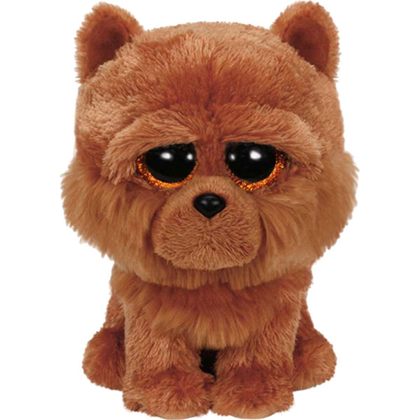 

Мягкая игрушка TY Beanie Boos Щенок Barley (36193)