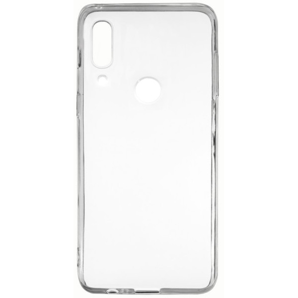 

Чехол ColorWay TPU case Transparent для Huawei Y7 2019