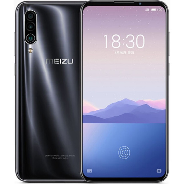 

Meizu 16Xs 6/64GB Carbon Black