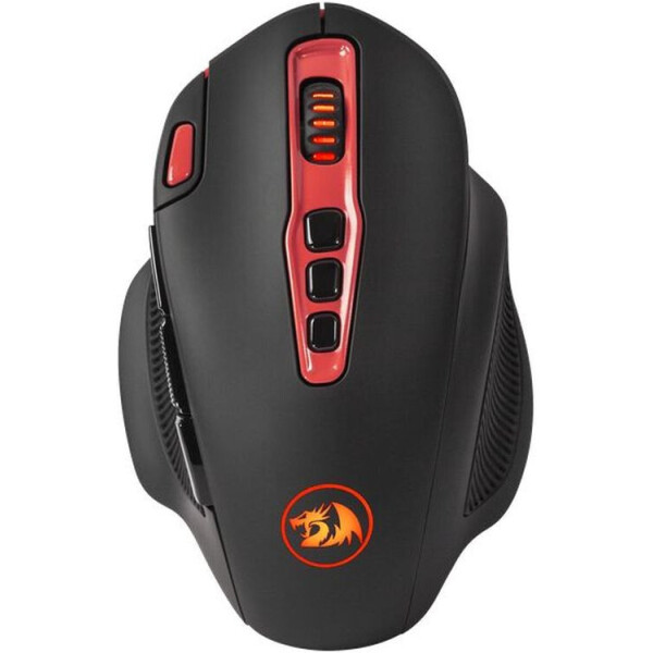

Мышка Defender Redragon Shark 2 (77415)