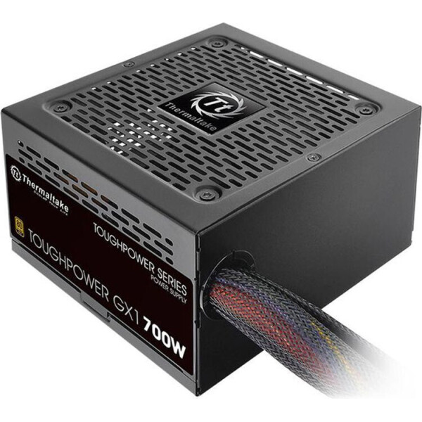 

THERMALTAKE PS-TPD-0700NNFAGE-1 700W
