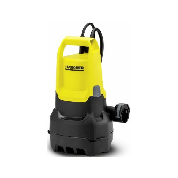 

Насос Karcher SP 5 Dirt 1.645-503.0
