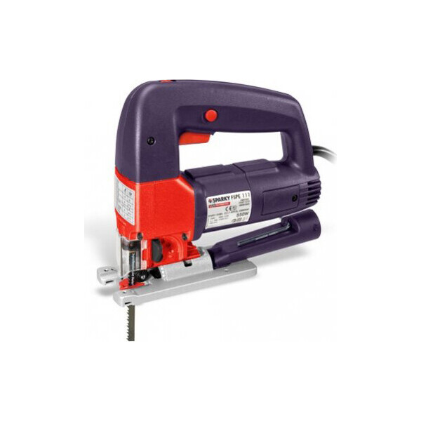 

SPARKY FSPE 111