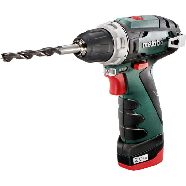 

Metabo PowerMaxx BS Basic 600080500