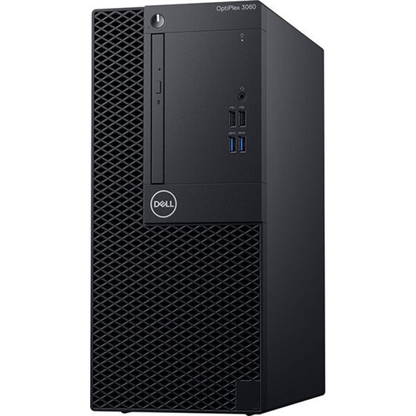 

Dell OptiPlex 3060 MT (N030O3060MT_U)