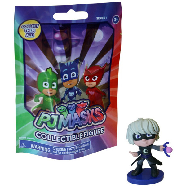 

Фигура-сюрприз PJ Masks 5,5 см