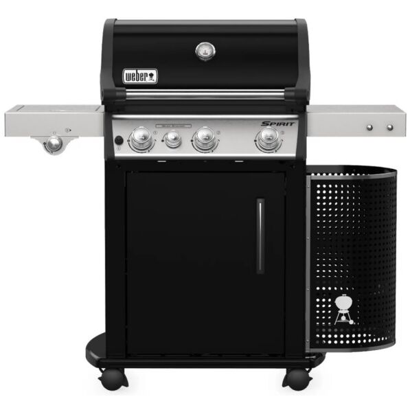 

Гриль газовый Weber Spirit EP-335 Premium GBS 46812275