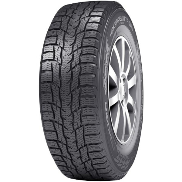

Nokian Hakkapeliitta CR3 215/70 R15C 109/107R