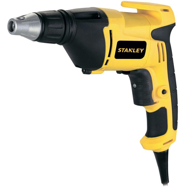 

Шуруповерт Stanley STDR5206