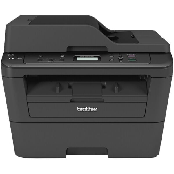 

МФУ A4 ч/б Brother DCP-L2540DNR (DCPL2540DNR1)