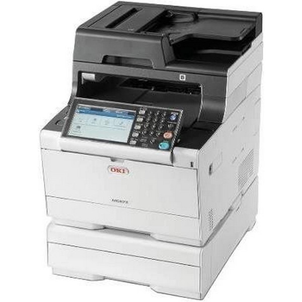 

Многофункциональное устройство OKI MC573dn (46357102)