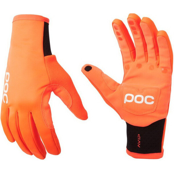 

POC AVIP Softshell Glove XL Оранжевый (PC 302711205XLG1)
