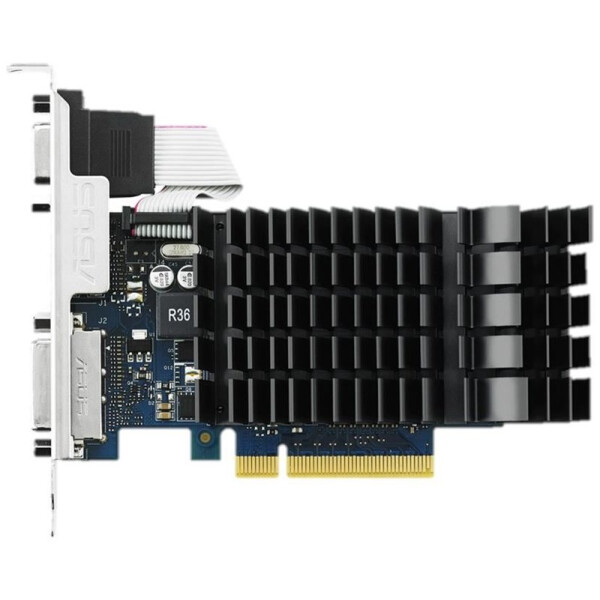 

ASUS GeForce GT630 2048Mb SILENT GT630-SL-2GD3-L