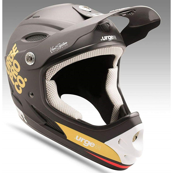 

Urge Drift черный L (UBP19317L)