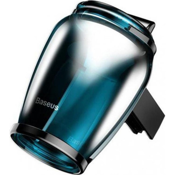 

Ароматизатор Baseus Zeolite Blue