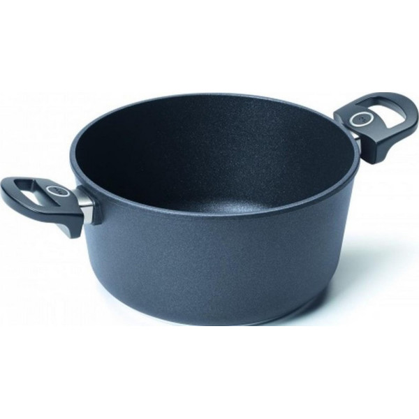

WOLL Titan Best Induktion 24 см 4.5 л (W124TBI)