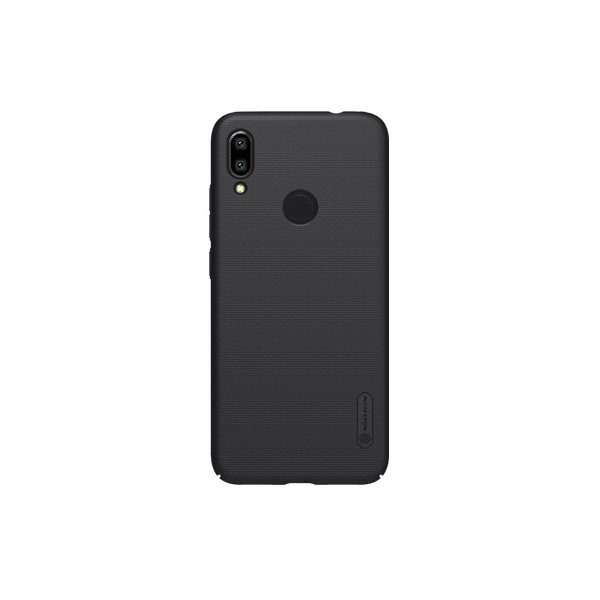 

Чехол Nillkin Frosted Shield PC Black для Xiaomi Note 7
