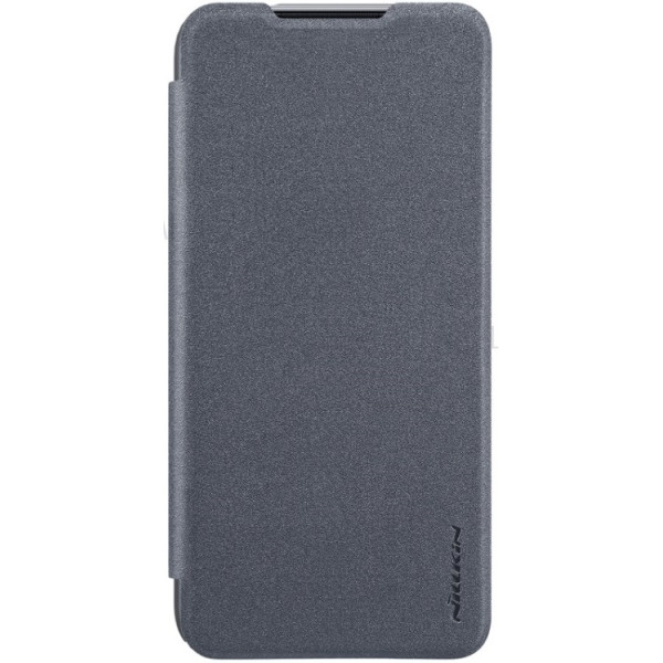 

Чехол Nillkin Sparkle Leather PU Black для Xiaomi Note 7