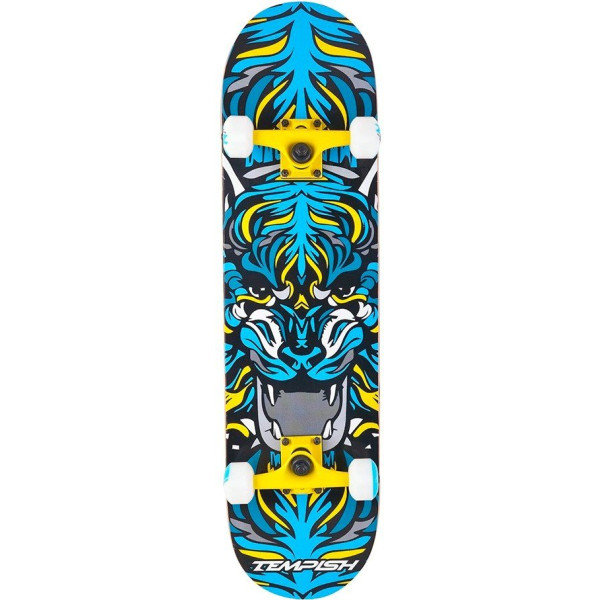 

Tiger/Yellow (106000042/Yellow)
