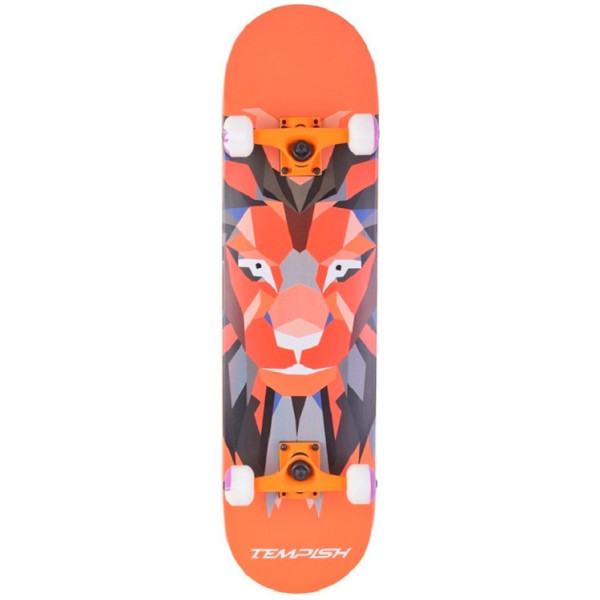 

Lion/Orange (106000043/Orange)