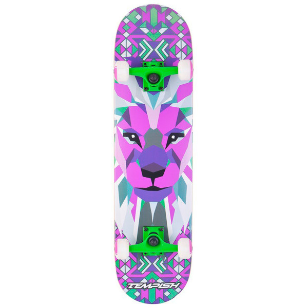

Lion/Purple (106000043/Purple)