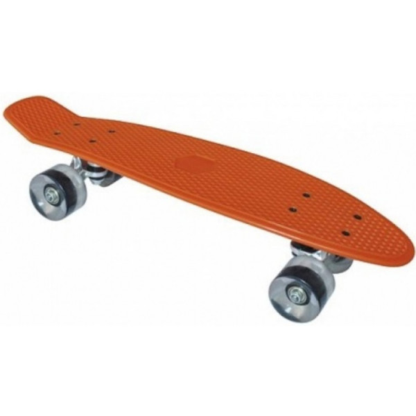 

BUFFY/ORANGE (106000076/ORANGE)