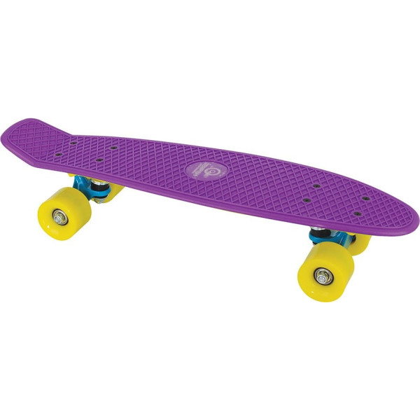 

BUFFY/фиолетовый(106000076/PURPLE)