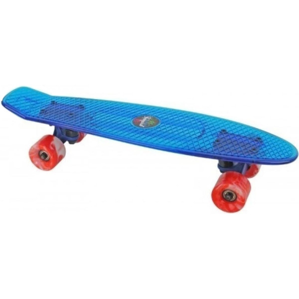 

BUFFY STAR/Blue (1060000761/Blue)