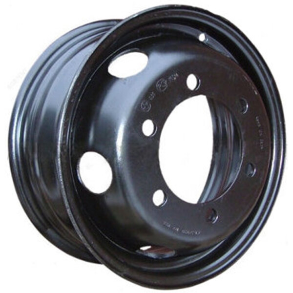 

Диск КрКЗ R17,5 W6,0L ET125 DIA161 ЭТАЛОН