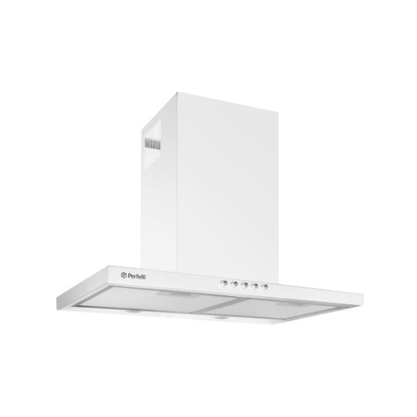 

Вытяжка Perfelli T 6612 A 1000 W LED