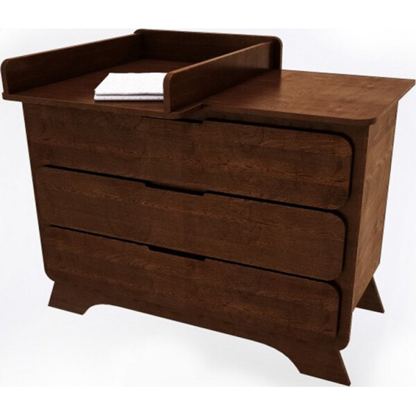 

Комод с пеленальным столиком IndigoWood Nova Premium (34502)