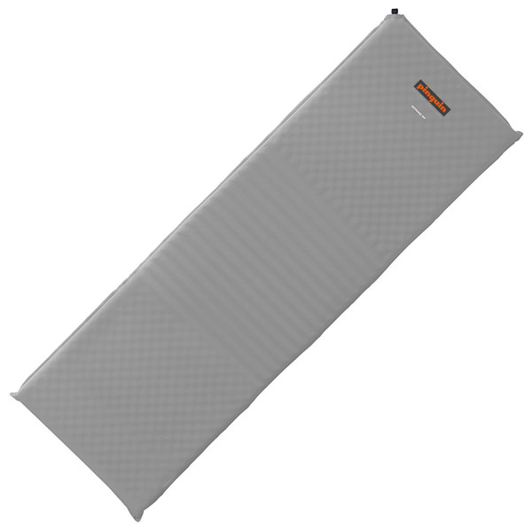 

Туристический коврик Pinguin NO50G NOMAD 50 grey 5 см PNG NO50G