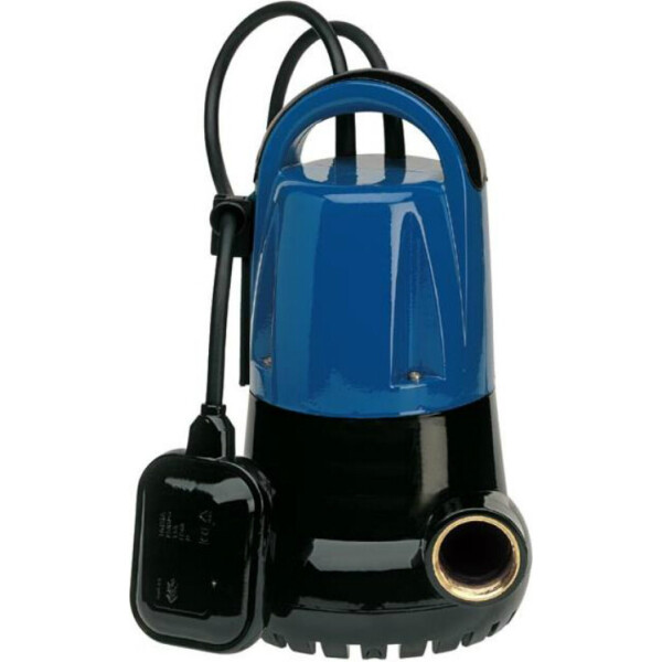 

погружной Speroni TS 400/S
