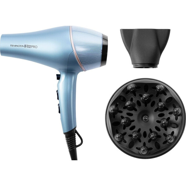 

Фен Remington AC9300 Shine Therapy PRO 2200