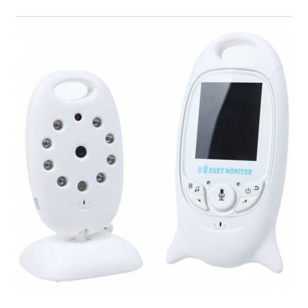 

Видеоняня Smart Baby MHZ VB 601 с экраном