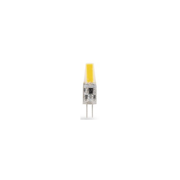

Лампа светодиодная Feron LB-424 3W COB G4 2700K (25776)