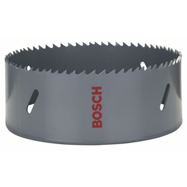 

Коронка Bosch HSS-Bimetall 152мм