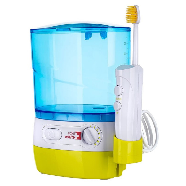 

Flosserpik Oral Welness ew-WJ800 3в1 (5 насадок в комплекте)
