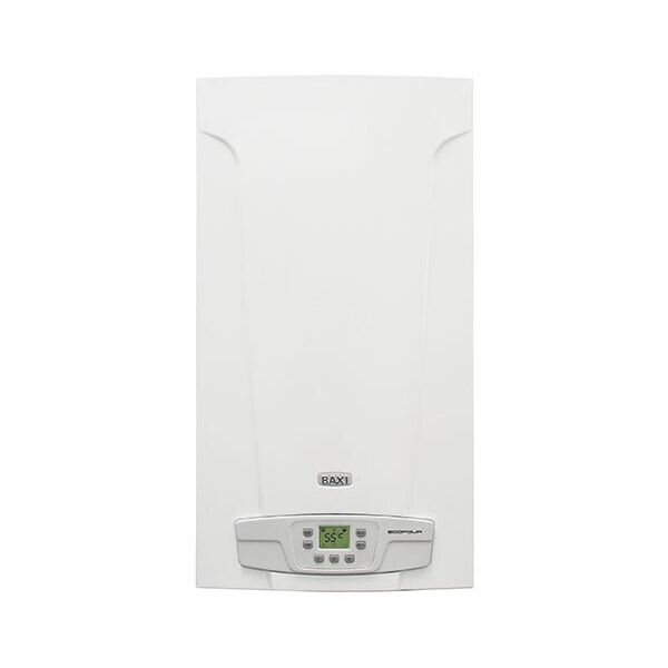 

Baxi ECOFOUR 1.240 F