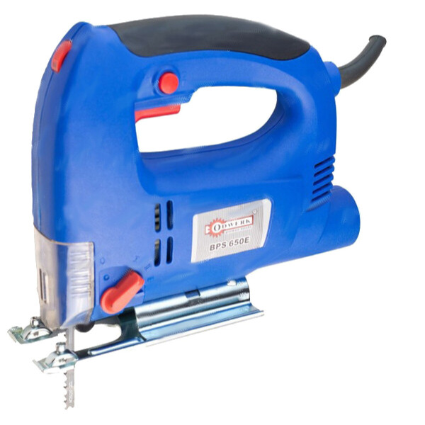 

Odwerk BPS-650E