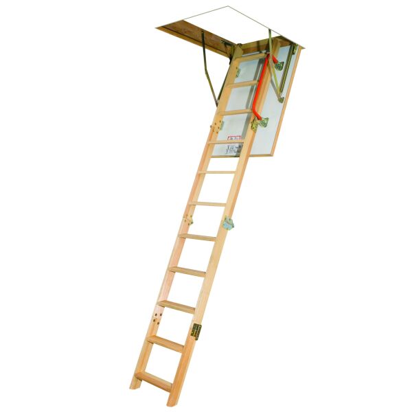 

Лестница Fakro LWK Komfort 60x94 см (LWK280/6094)